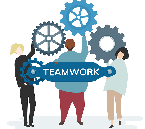 Team Extension