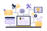 Software maintenance & Upgrade 2